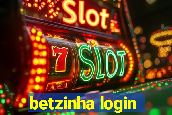 betzinha login